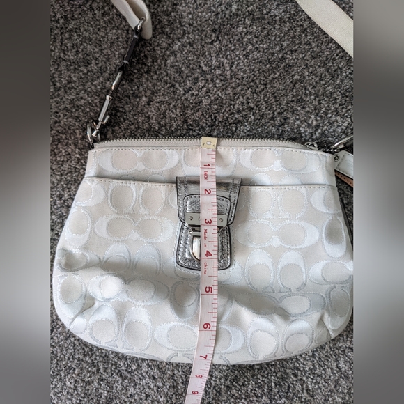 🤍 Coach bag🤍 - Picture 7 of 10